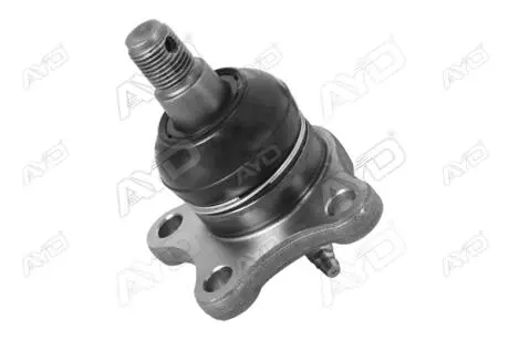 Опора шаровая Mitsubishi L300,Delica (80-87) AYD 92-01501