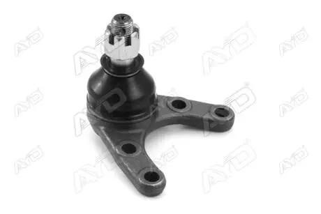 Опора кульова переднього важеля Ford Ranger (97-11)/Mazda B-serie (85-99,98-08) AYD 92-01550