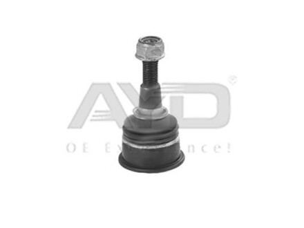 Опора шаровая JEEP CHEROKEE (KJ,KK) (01-08,08-12) AYD 92-01667