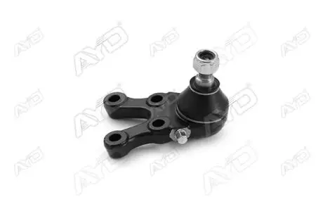 Опора шаровая прав, пер, нижн MITSUBISHI PAJERO II (V3_W, V2_W, V4_W) (12/90-09/07) AYD 92-01736