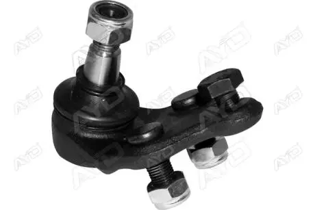 Опора шаровая переднего нижнего рычага Toyota Carina (87-92) AYD 92-01793