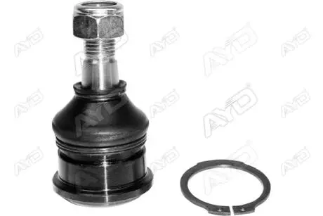 Опора шаровая переднего нижнего рычага Nissan Almera (95-00), Sunny (90-00) AYD 92-01889
