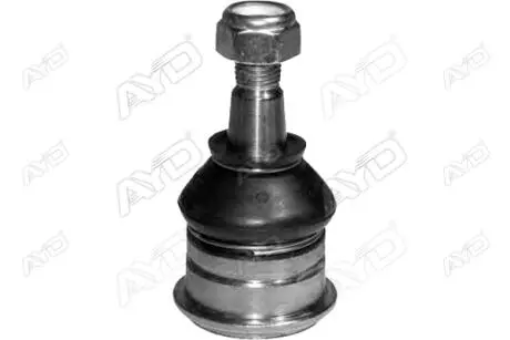 Опора шаровая переднего рычага Peugeot 107/TOYOTA Yaris (99-) AYD 92-01945