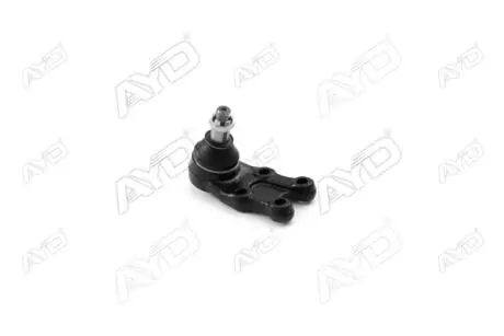 Опора кульова переднього нижнього важеля Hyundai H-1 (97-,07-) AYD 92-02143