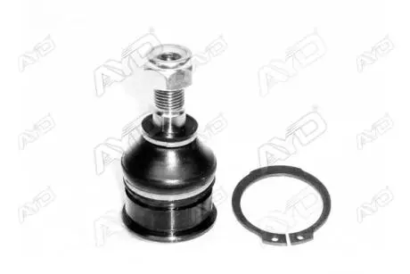 Опора кульова переднього нижнього важеля Nissan Micra K11 (92-07) AYD 92-02300