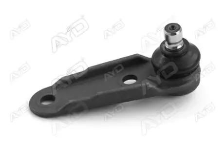 Опора шаровая переднего нижнего рычага Renault Megane (96-03) AYD 92-02594