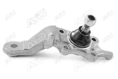 Опора шаровая переднего рычага правая Toyota Land Cruiser J9 (95-) AYD 92-02596