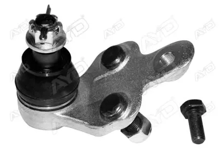 Опора кульова переднього нижнього важеля лівого Toyota Camry (06-14),Highlander (00-10)/Lexus RX (03-08) AYD 92-02607