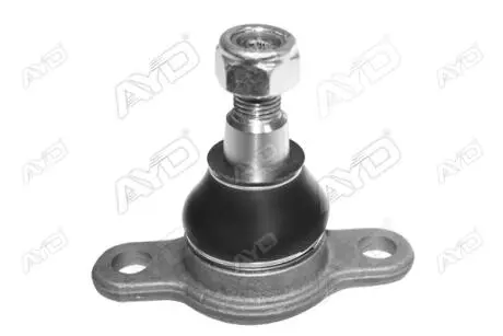 Опора шаровая (конус 18,1/22,1) VW TRANSPORTER IV (70A, 70H, 7DA, 7DH), V (7HA, 7HH, 7EA, 7EH), VI (SGA, SGH, SHA, SHH) AYD 92-02616