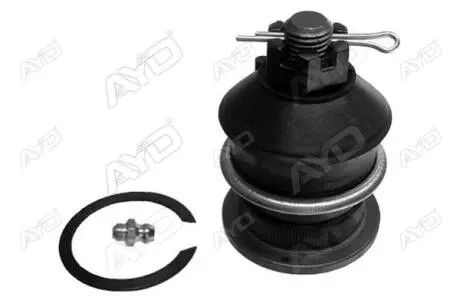 Опора шаровая переднего верхнего рычага Hyundai Galloper (97-03) AYD 92-02948