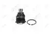 Опора шаровая (конус 18мм) Renault Logan/Sandero/Clio/Megane (03-) AYD 92-03349 (фото 1)