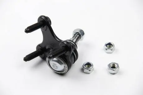 Опора шаровая передняя левая нижняя Audi A3 (04-), Q3 (11-) / Skoda Octavia,Yeti (04-) / VW Golf, Jetta (04-) AYD 92-03351