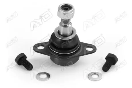Опора шаровая переднего нижнего рычага BMW X3 E83 (03-11) AYD 92-03428