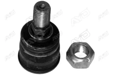 Опора шаровая передняя нижняя MB E (S211,W211) S (W220) (98-), SL (R230) (01-) AYD 92-04118