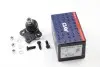 Опора шаровая передняя нижняя Ford Fiesta (03-), Fusion (02-) / Mazda 2 (03-) AYD 92-04629 (фото 2)