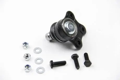 Опора шаровая передняя нижняя Ford Fiesta (03-), Fusion (02-) / Mazda 2 (03-) AYD 92-04629