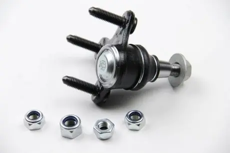 Опора шаровая передняя правая нижняя Audi Q2 (16-) / Skoda Kodiaq, Karoq (16-) / VW Passat (05-), Tiguan (16-) AYD 92-05523