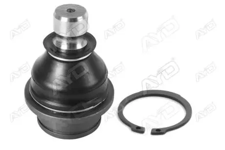 Опора шаровая нижн NISSAN NP300 NAVARA (D40) (04-), PATHFINDER III (R51) (05-) (AYD 9206129