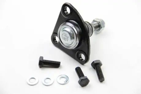 Опора шаровая передняя Citroen Jumper / Fiat Ducato / Peugeot Boxer (06-) AYD 92-06993