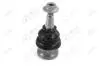 Опора шаровая рычага передн (кон 13.8*21.8 D=42mm) AUDI A4, A5, A6, A7, Q5 (07-) AYD 9208314 (фото 1)