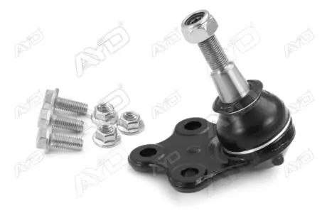 Опора шаровая Renault Laguna III (07-) AYD 92-08912