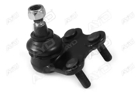 Опора шаровая передняя левая Audi A1 (10-) / Seat Ibiza (08-) / VW Polo (09-) / Skoda Fabia (06-), Rapid (14-) AYD 92-09068