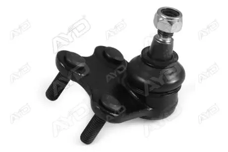 Опора шаровая передняя правая AUDI A1/SEAT TOLEDO, IBIZA, TOLEDO IV/SKODA FABIA, ROOMSTER, VW POLO, VENTO AYD 92-09069