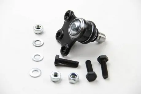 Опора шаровая передняя Citroen DS3, C3 (09-), C-Elysee (13-) / Peugeot 301, 2008 (13-) AYD 92-09081