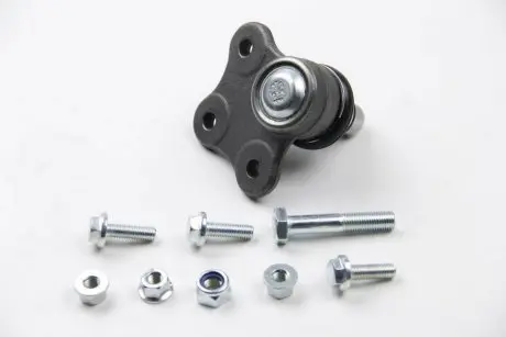 Опора кульова Fiat Doblo (10-) / Opel Combo (12-) AYD 92-09244