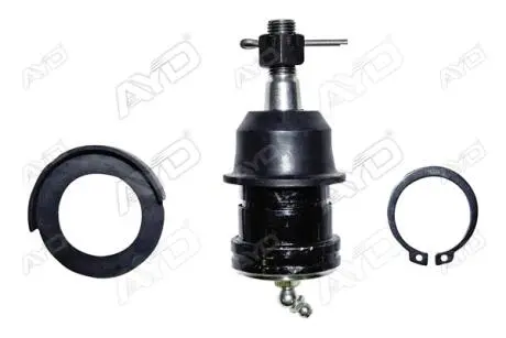 Опора кульова лев/прав, пров CHRYSLER VOYAGER IV / GRAND VOYAGER IV(RG, RS) (09/99-12/08) AYD 92-09336