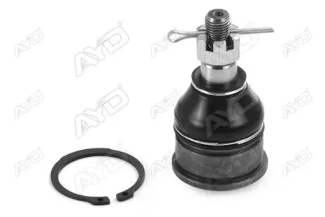 Опора шаровая передняя верхняя Honda Civic (00-) AYD 92-09386