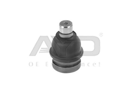 Опора шаровая Jeep Compass (MK49) (06-17)/DODGE CALIBER (06-) AYD 92-09399