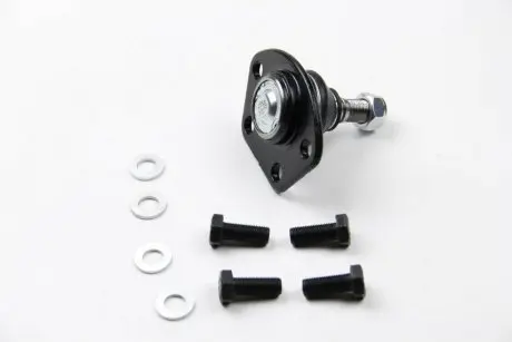 Опора шаровая (конус 17.2*21) CITROEN JUMPER (02-), FIAT DUCATO (02-), PEUGEOT BOXER (01-) AYD 92-10268