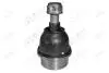 Опора шаровая JEEP GRAND CHEROKEE (05-10),COMMANDER (XK),L?BERTY/DODGE NITRO (07-) AYD 92-10616 (фото 1)