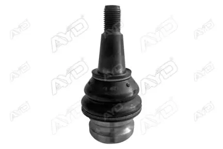 Опора шаровая рычага передн (кон 17.3*25.3 D=42mm) AUDI A4, A5, A6, A7, Q5 (07-) AYD 9210626