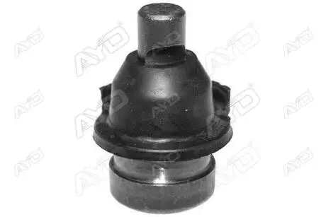 Опора шаровая HD, лев/прав, пер. CHRYSLER VOYAGER / GRAND VOYAGER III (01/95-03/01) AYD 92-10663