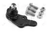 Опора кульова передня ліва Ford Kuga (08-) AYD 92-10789 (фото 1)
