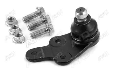 Опора шаровая передняя правая FORD KUGA, KUGA II, ESCAPE 08- AYD 92-10790