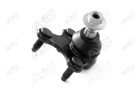 Опора шаровая передняя правая AUDI A3, SEAT LEON, IBIZA V, LEON, SKODA OCTAVIA, VW GOLF VII AYD 92-11116