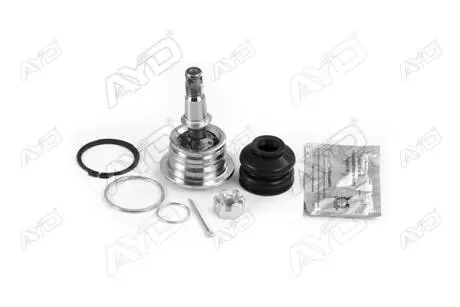 Опора кульова Toyota Land Cruiser Prado (02-) / Lexus LX (98-) AYD 92-11466
