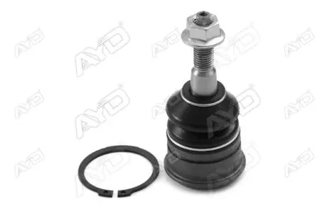 Опора шаровая (конус 14.5*18) верхн JEEP GRAND CHEROKEE III (WH, WK) (04-), COMMANDER (XK, XH) (05-) AYD 92-12695