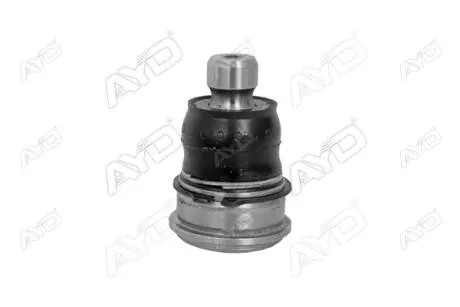 Опора кульова лев/прав, пров, NISSAN MICRA IV (K13) (05/10-) AYD 92-12872