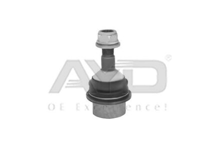 Опора шаровая JEEP GRAND CHEROKEE IV (WK,WK2) (10-)/DODGE DURANGO (11-14) AYD 92-13204