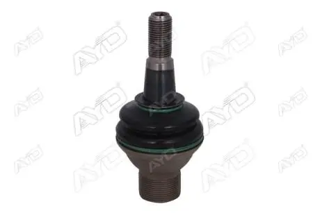 Опора кульова важеля підвіски передньої (кон 18.2*23.9, M16x1,5 / M30x1,5) BMW 5 (F07, F11) 6 (F06, F12, F13) AYD 9213274