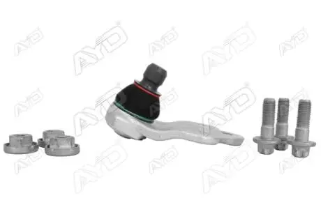 Опора шаровая JEEP RENEGADE (BU) (14-)/FIAT 500X (334) (14-) AYD 92-15545