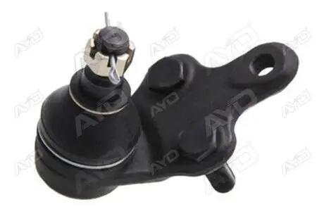 Опора кульова важеля передня лева (кін 17.6*21.2mm) TOYOTA SIENNA (10-), VENZA (08 AYD 9215679