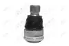 Опора кульова важеля передня 22 D=43.8mm) MAZDA CX-7 (-14) (92-16230) AYD 9216230 (фото 1)