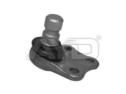 Опора кульова Renault Megane IV (B9A/M_/N_) (15-) AYD 92-16421