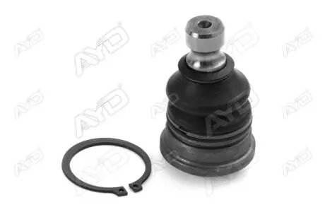 Опора кульова нижня SSANGYONG TIVOLI (15-), XLV (16-) (92-16690) AYD 9216690