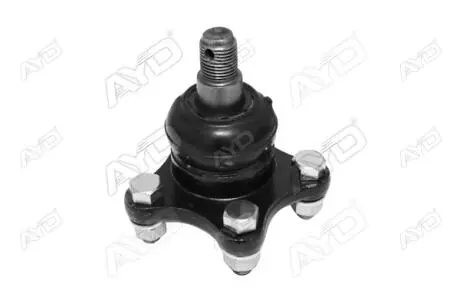 Опора шаровая (конус 19.4*22) нижн MITSUBISHIL 200 (K7_T, K6_T) (-07) AYD 92-16921